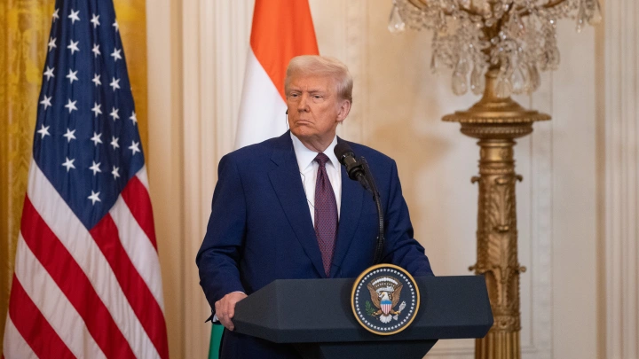 Соскин: Зеленский хочет обмануть команду Трампа