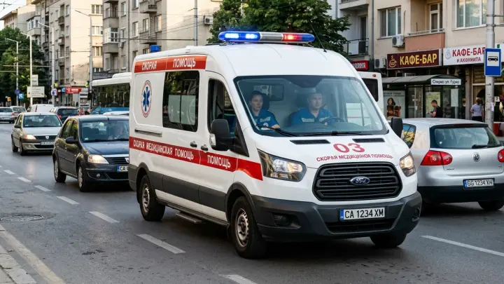 В подмосковной квартире обнаружили двоих погибших с изрезанными лицами