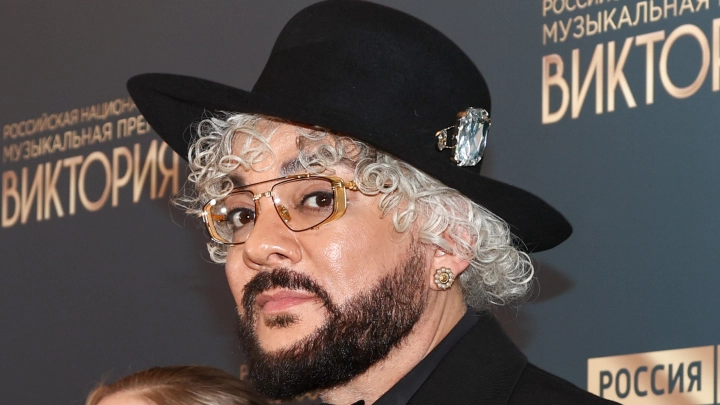 У Киркорова начались осложнения: Директор рассказала о состоянии певца