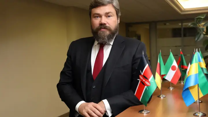 Кровавый клоун врёт: Малофеев рассказал, как нужно ответить на письмо Зеленского