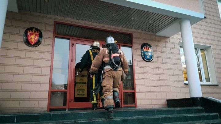Чтобы не случилось беды: ревизоры ходят по домам в Кургане