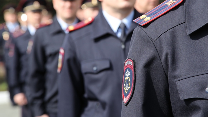 В Новосибирской области с собой покончил 26-летний участковый