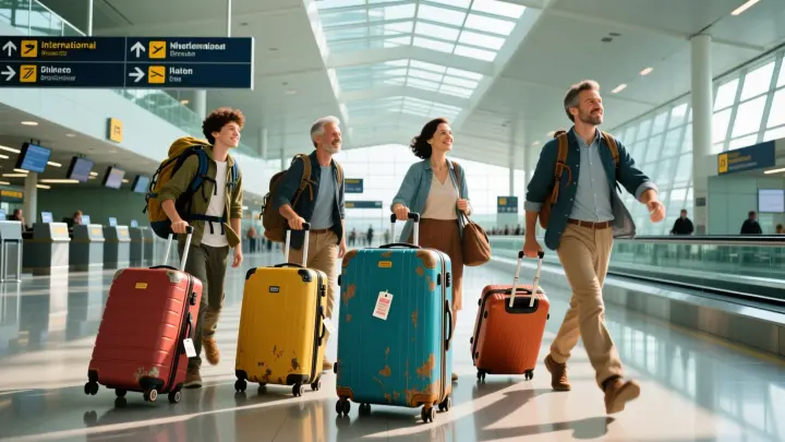 Еда дороже перелета: Русским туристам скоро придется ехать с чемоданами еды