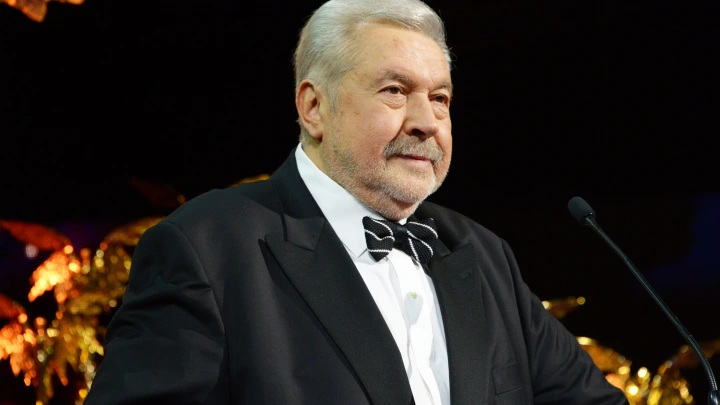 Юлий Гусман так хвалил Зеленского... А после сбежал в США. Что с ним теперь?