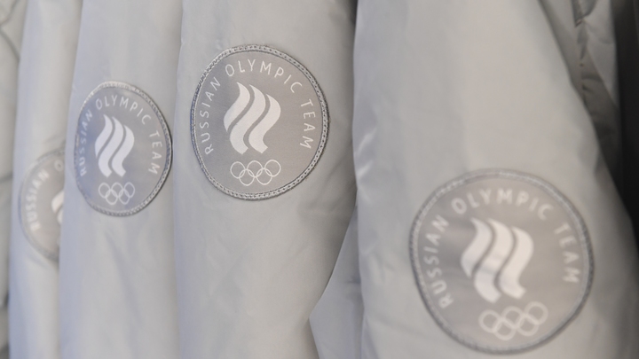 Олимпийский комитет изменил девиз в пандемию. Хватило одного слова