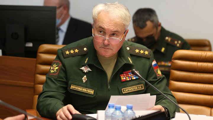Шо? Опять?: Новый законопроект Госдумы ударил по бойцам. К Картаполову обратились с передовой