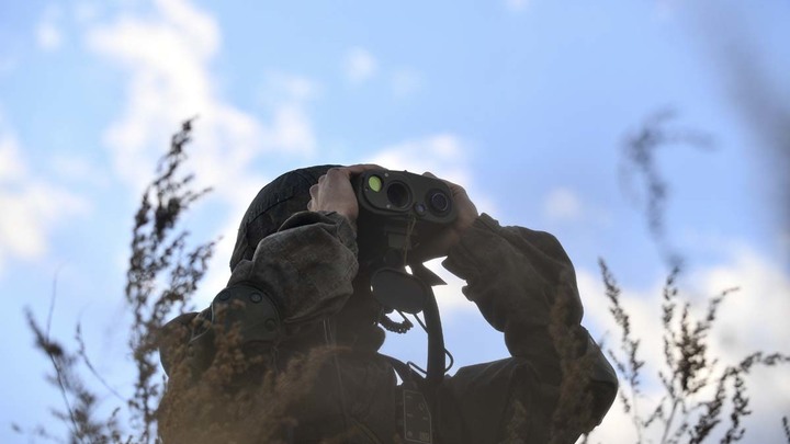 Крымский удар Киева: спецоперация на Украине - прямая трансляция