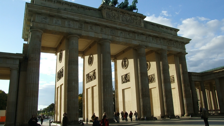 Компенсацию за цены на газ получат не все: Как в ФРГ будут выявлятьхалявщиков