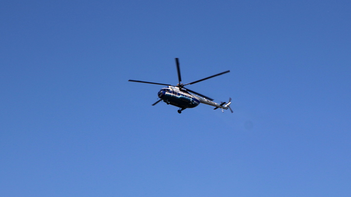 Инцидент у берегов Австралии: Вертолет с 20 морпехами США потерпел крушение