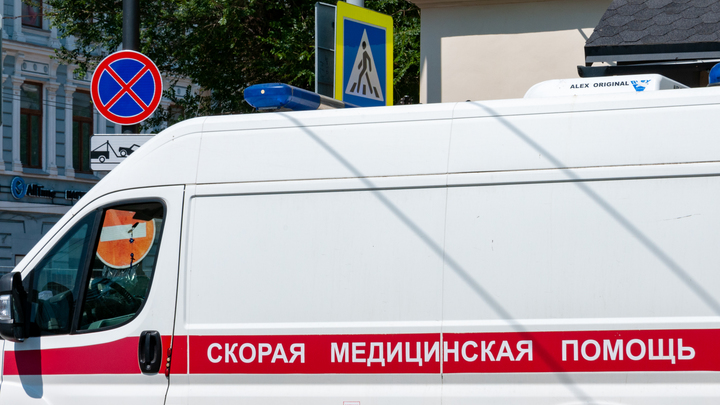 Число пострадавших растёт: в кафе, где отравились 90 школьников, провели ещё один выпускной