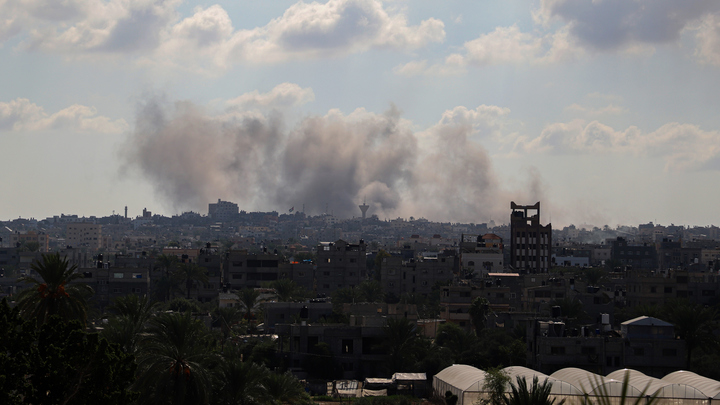 Конфликт на Ближнем Востоке подходит к пику: Политолог предрёк что-то страшное