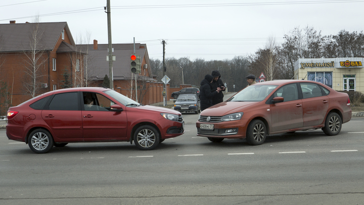 В Кузбассе могут снизить коэффициент по ОСАГО