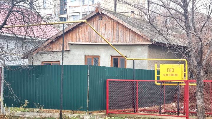 “Булгаргаз” получил предупреждение от Газпрома о прекращении поставок газа