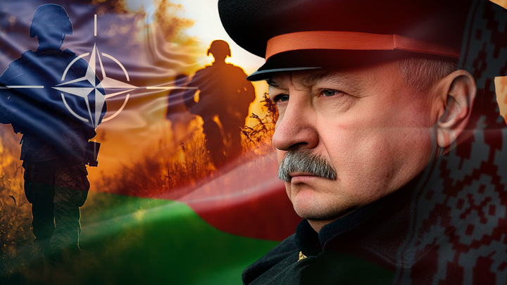 А шито тут рассмотреть?: Легендарный диалог Лукашенко и Пашиняна. Армянина лишили телевизора