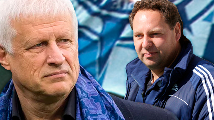 Фанат Зенита: Вся заслуга Фурсенко в том, что когда-то он вернул в клуб Сарсанию