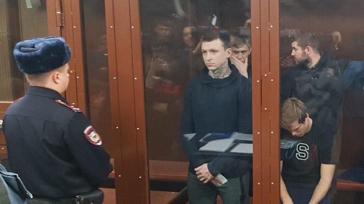 Доказательств сговора нет, следствие это надумало: Мамаев и Кокорин частично признали вину