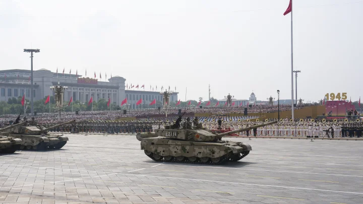 Полетит на США: Секретное оружие Китая в деле. Запад получил сигнал