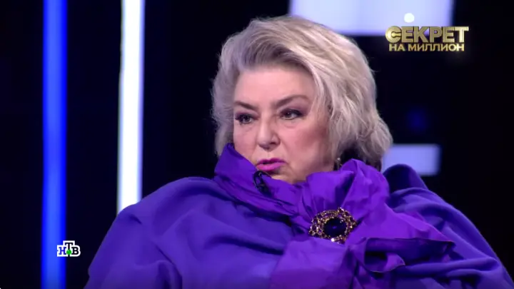 Почему Татьяна Тарасова отказалась работать в школе Алины Загитовой