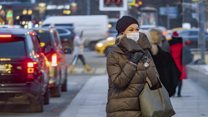 Ни в коем случае: Врач предостерегла от приёма популярного лекарства от COVID