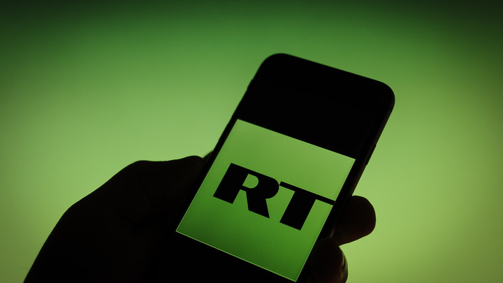 Американский страх перед RT поглотил Австралию: Симоньян сообщила о новом расследовании