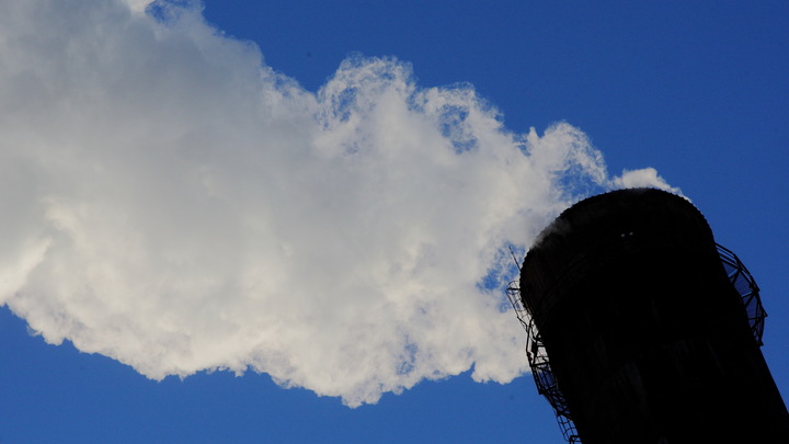 Россия решила не повышать цены на уголь в замерзающей Европе