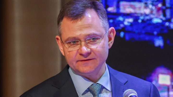 Губернатор Слюсарь рассказал о последствиях атаки дронов на Таганрог