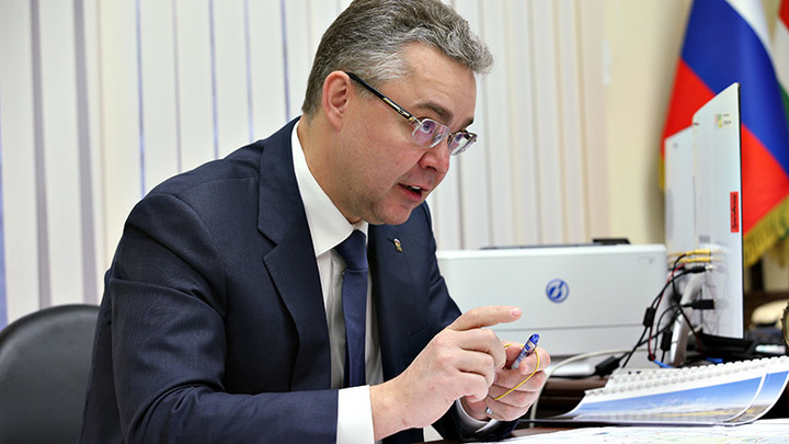 Обманщик-миллионер арестован: Детектор лжи косит чиновников