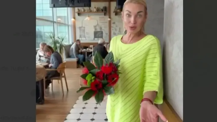 Волочкову прооперировали в клинике для бездомных в Германии почти за 1 млн рублей