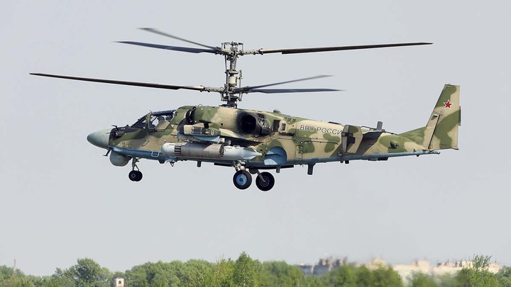 Аллигатор ликвидировал боевиков и бронированную технику ВСУ в курском приграничье