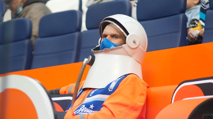 Копию лунной станции построят в Подмосковье: что это будет