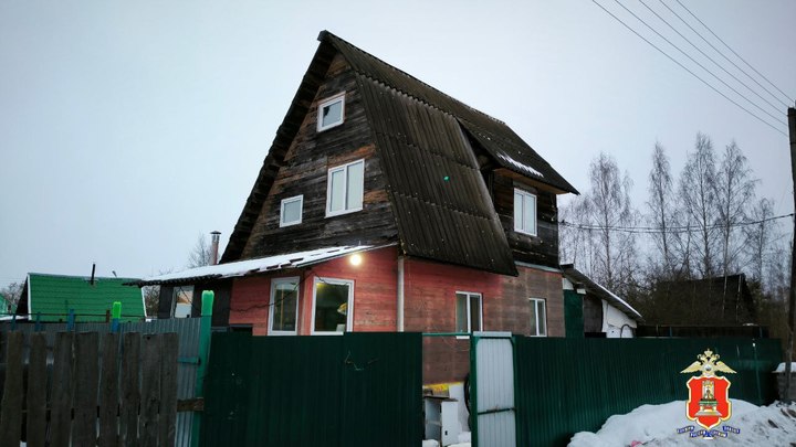 Четырёх детей нашли убитыми в Тверской области: назван главный подозреваемый
