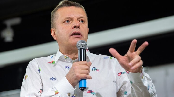 Не бывает так: Парфёнов попытался разоблачить патриотку Чичерину - но лишь выдал самого себя