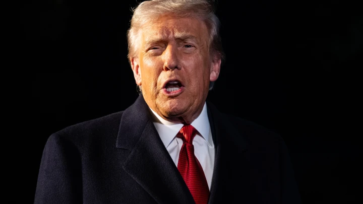 Трамп поручил начать испытания ядерного оружия немедленно