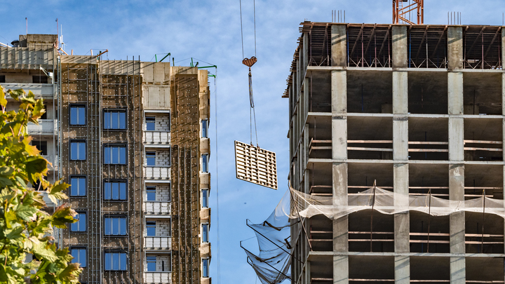 Без человейников! Путину предложили не забывать об одноэтажной России-мечте