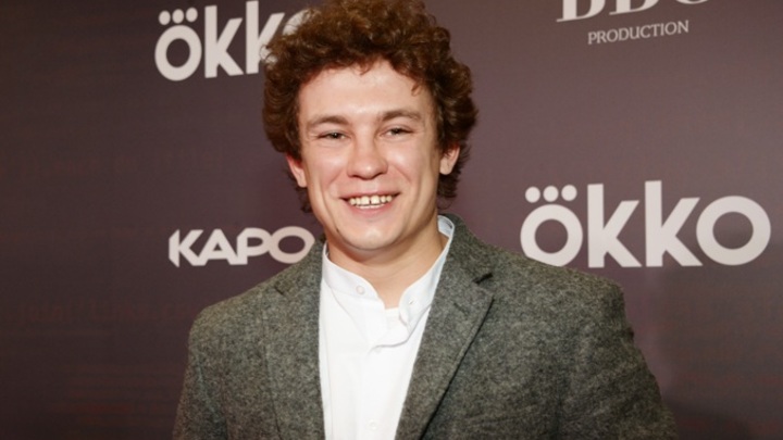 Никита Кологривый сыграет Жириновского в биографическом фильме о главе ЛДПР