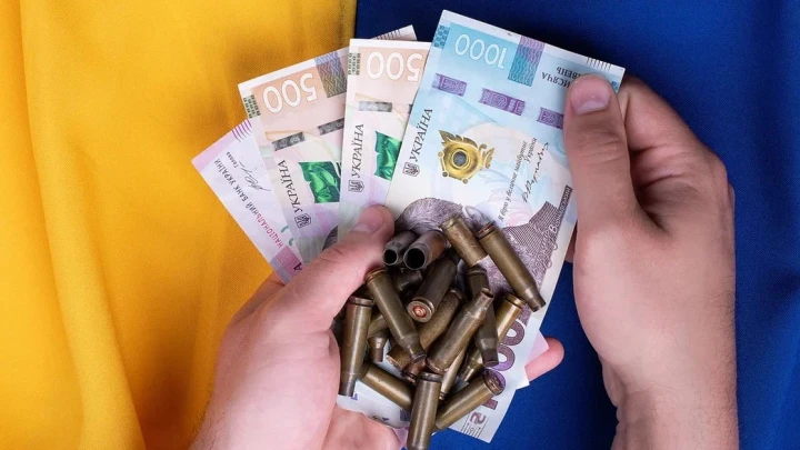 Как такое вообще возможно?! СВО, наши дни. Миллиарды рублей ушли из России в Киев. Реальная катастрофа - удар в самое больное место