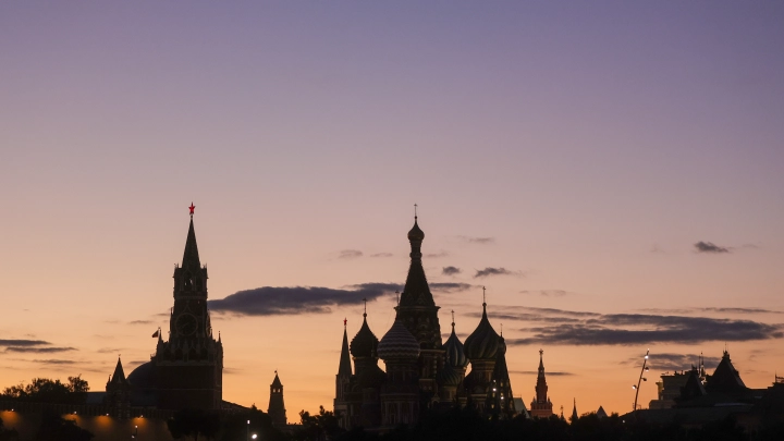 Мэр Москвы: Сбиты ещё два беспилотника, направлявшихся к столице