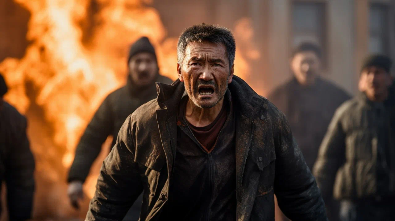 500 тысяч рублей на рыло: Полная версия допроса террориста из Крокуса