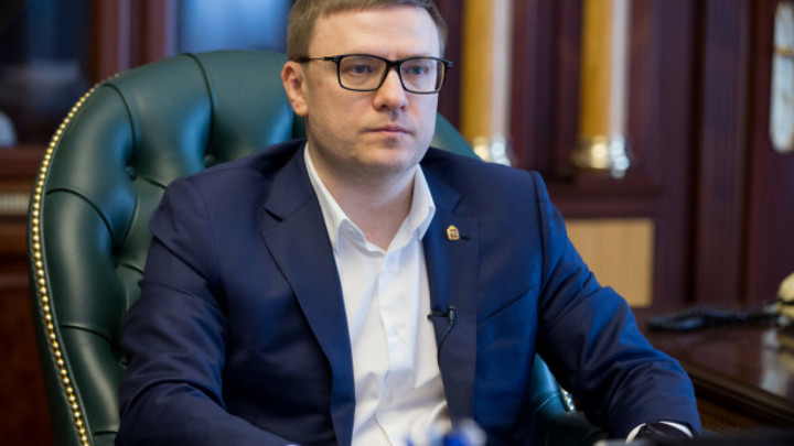 Губернатор Текслер предлагает жителям Челябинской области задать ему вопросы напрямую