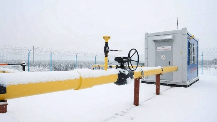 В Поморье по новой программе газификации построят 94 км новых сетей