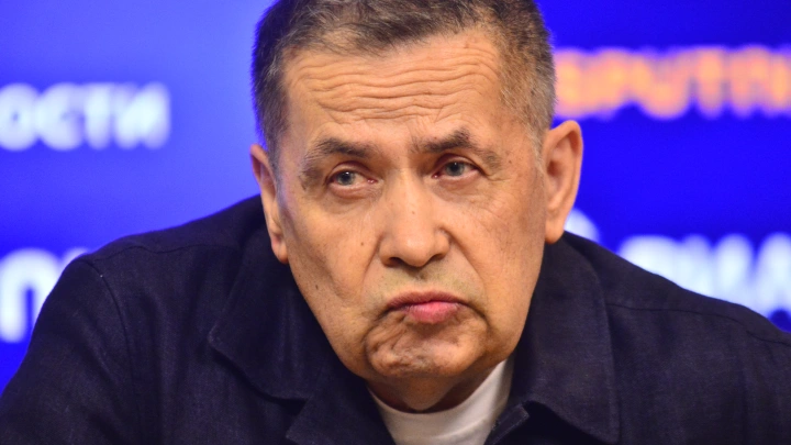 Концерт Любэ в канун Дня Победы отменили: подробности