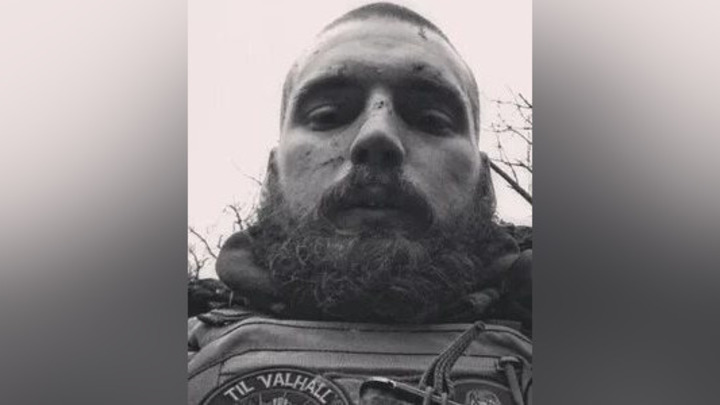 В боях на Донбассе уничтожен воевавший за ВСУ кикбоксер Руслан Писковой