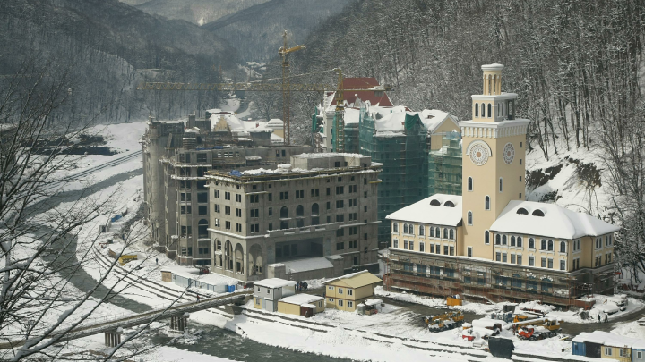 Потерянное золото: Россия лишилась лидерства в медальном зачете Олимпиады-2014 в Сочи