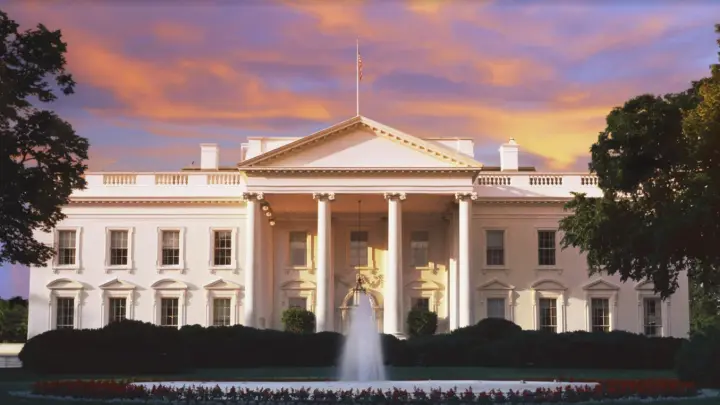 Трамп снёс ту часть Белого дома, где был Зеленский