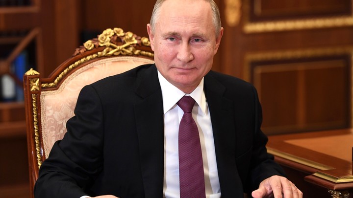 Экология, мусор, врачи, педагоги и пандемия: о чем спросят Путина челябинские журналисты