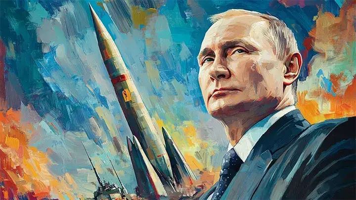 Неожиданный ход Путина перед поездкой в Китай: Сюрприз президента удивил Пекин