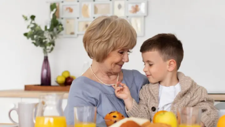 Финляндия отменила русских бабушек: Под суд попала заботливая мама. А отец требует 9,5 тыс. евро за моральный ущерб