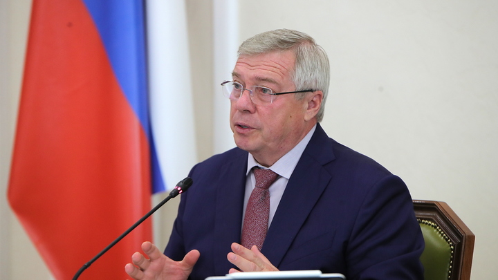 Власти Ростовской области отменили режим повышенной готовности по коронавирусу