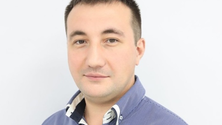 Временным главой подмосковного Дзержинского стал Андроник Пак