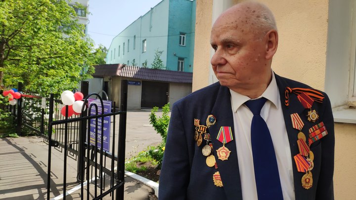 В России предлагают ввести дополнительные выплаты “детям войны”